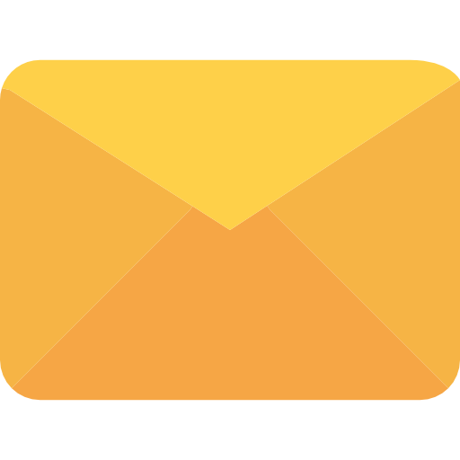 Mail Icon